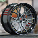 Vossen Forged MX-3 3piece