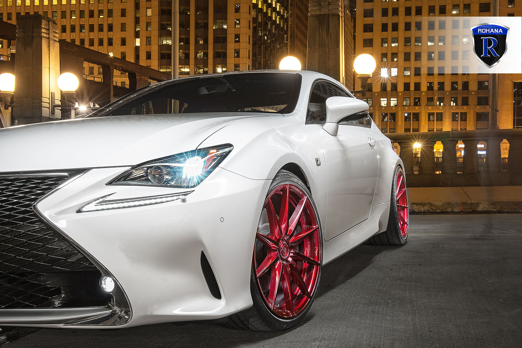2015 Lexus RC 350 | Lexus RC350 Fsport