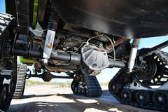 Another look under the body