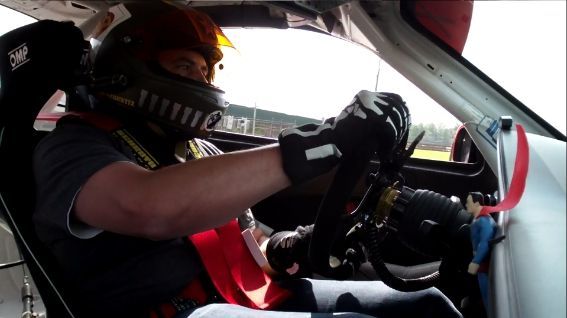    | 997 Cup Practice Day