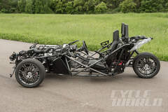 2015 Polaris Slingshot – First Ride 