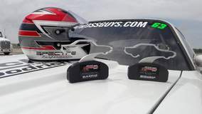 Forgeline-Equipped Camaros Win the 2017 Midwest Musclecar Challenge