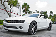 Camaro