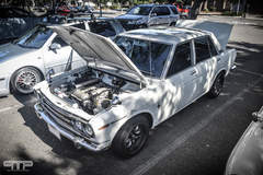 Datsun 510 SSS 1600