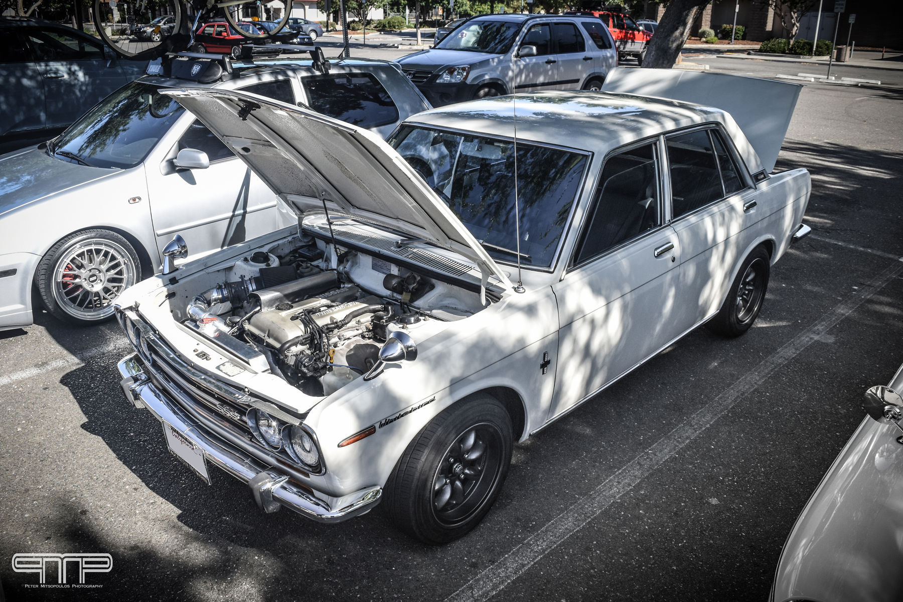 Nissan | Datsun 510 SSS 1600