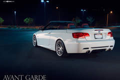 BMW E93 335i