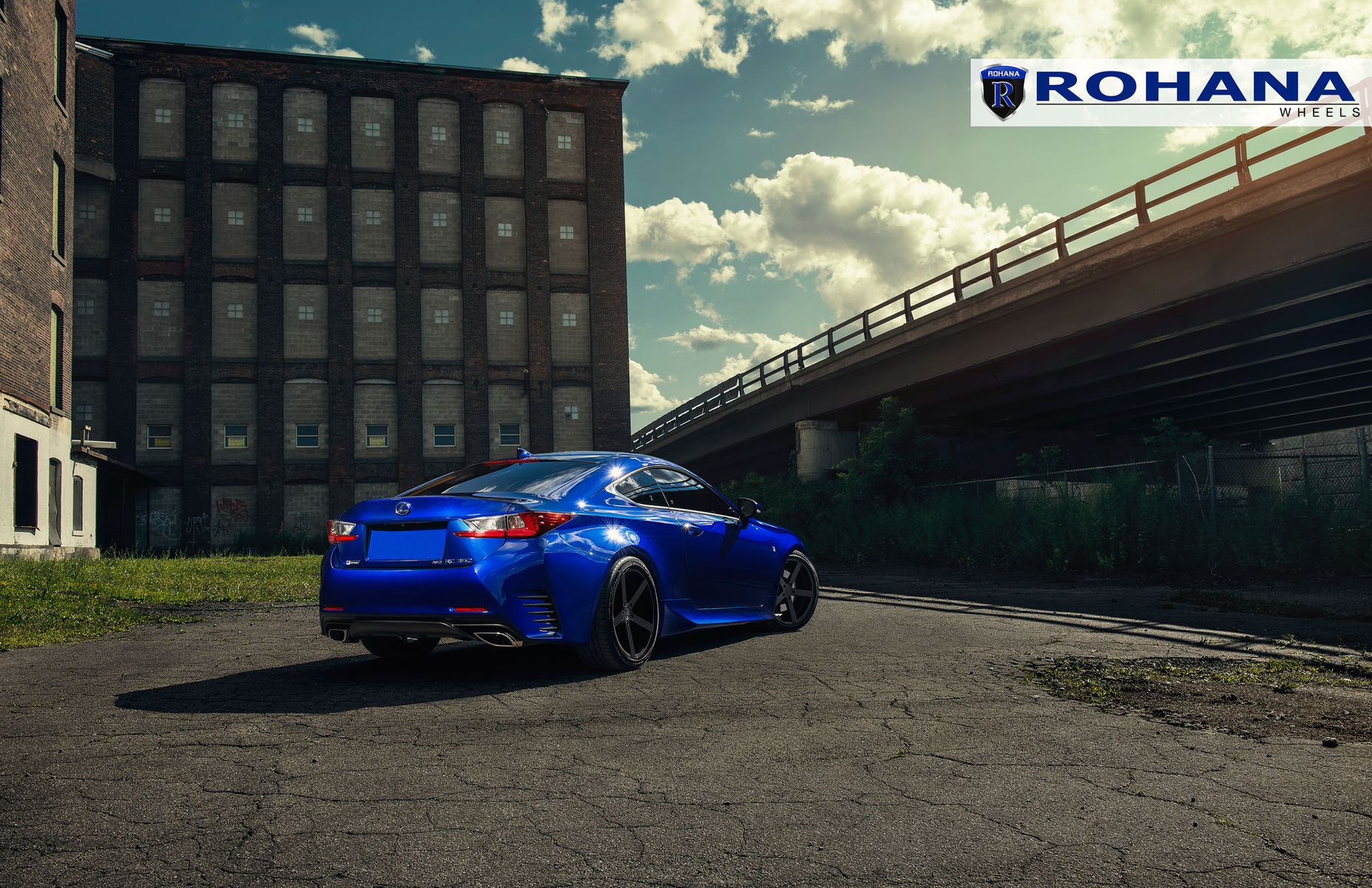  Lexus RC F | Lexus RC 350 F