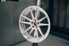 Building an Empire | ADV.1 Wheels 2016