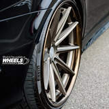 Vossen x Work Series VWS-1