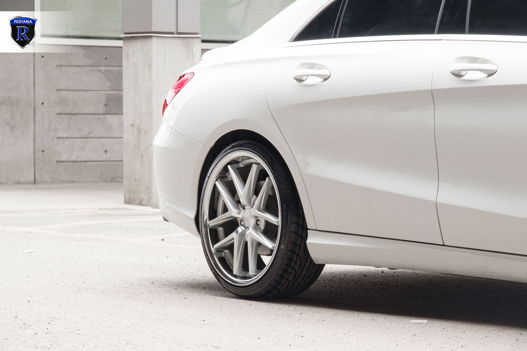2017 Mercedes-Benz CLA-Class | Mercedes Benz CLA250