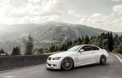 BMW E92 335i