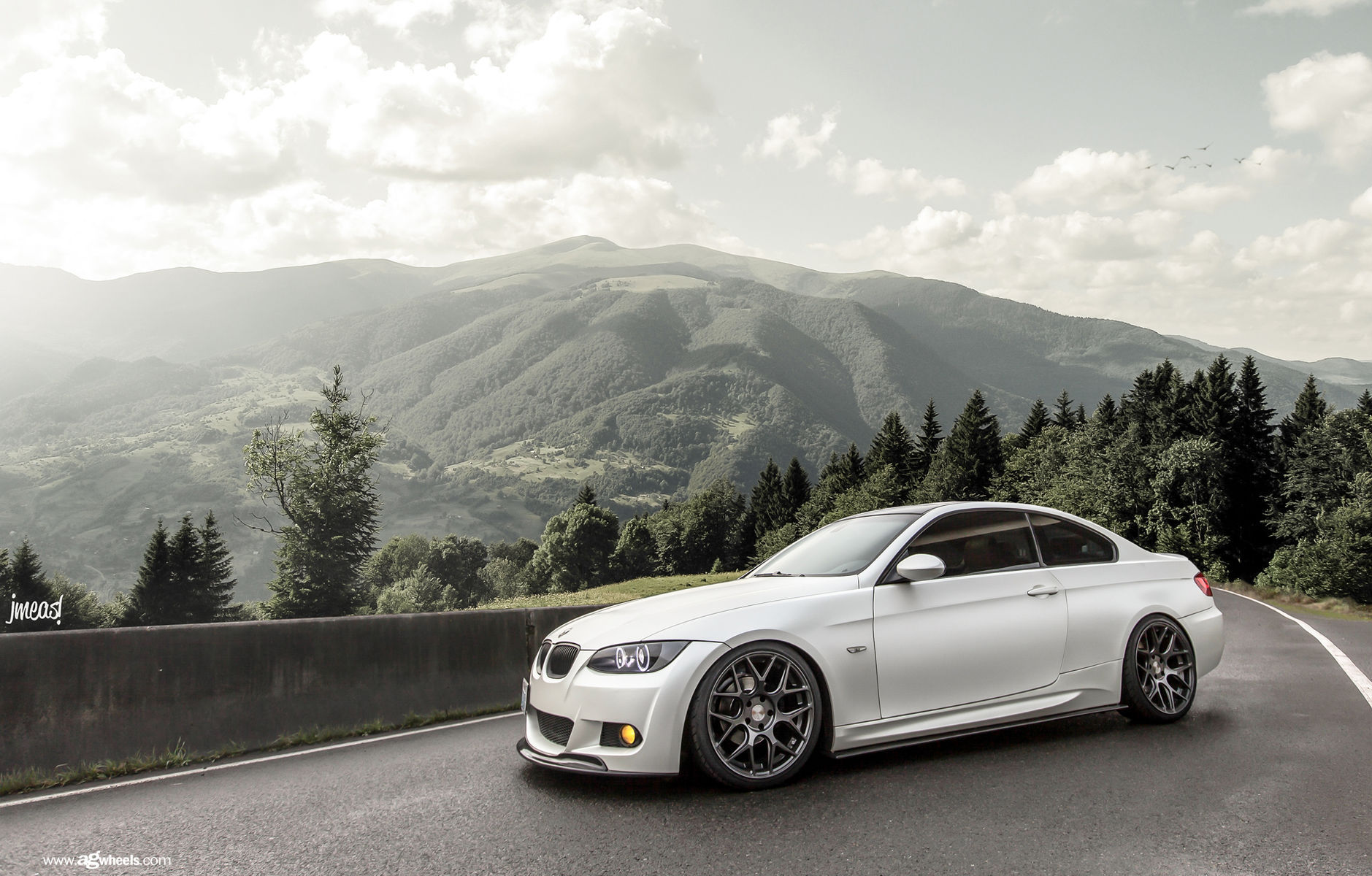 BMW e92 335i