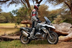 R1200 GS - Legendary Touring