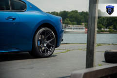 Maserati Gran Turismo