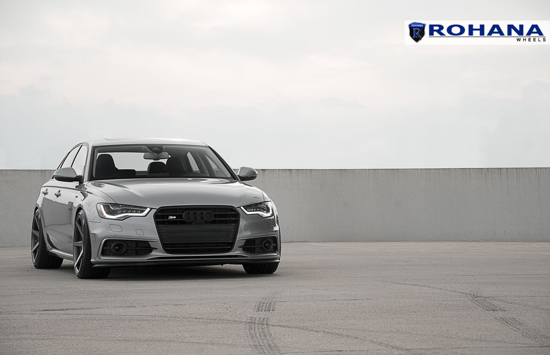 2013 Audi S6 | Audi s6 Alpha