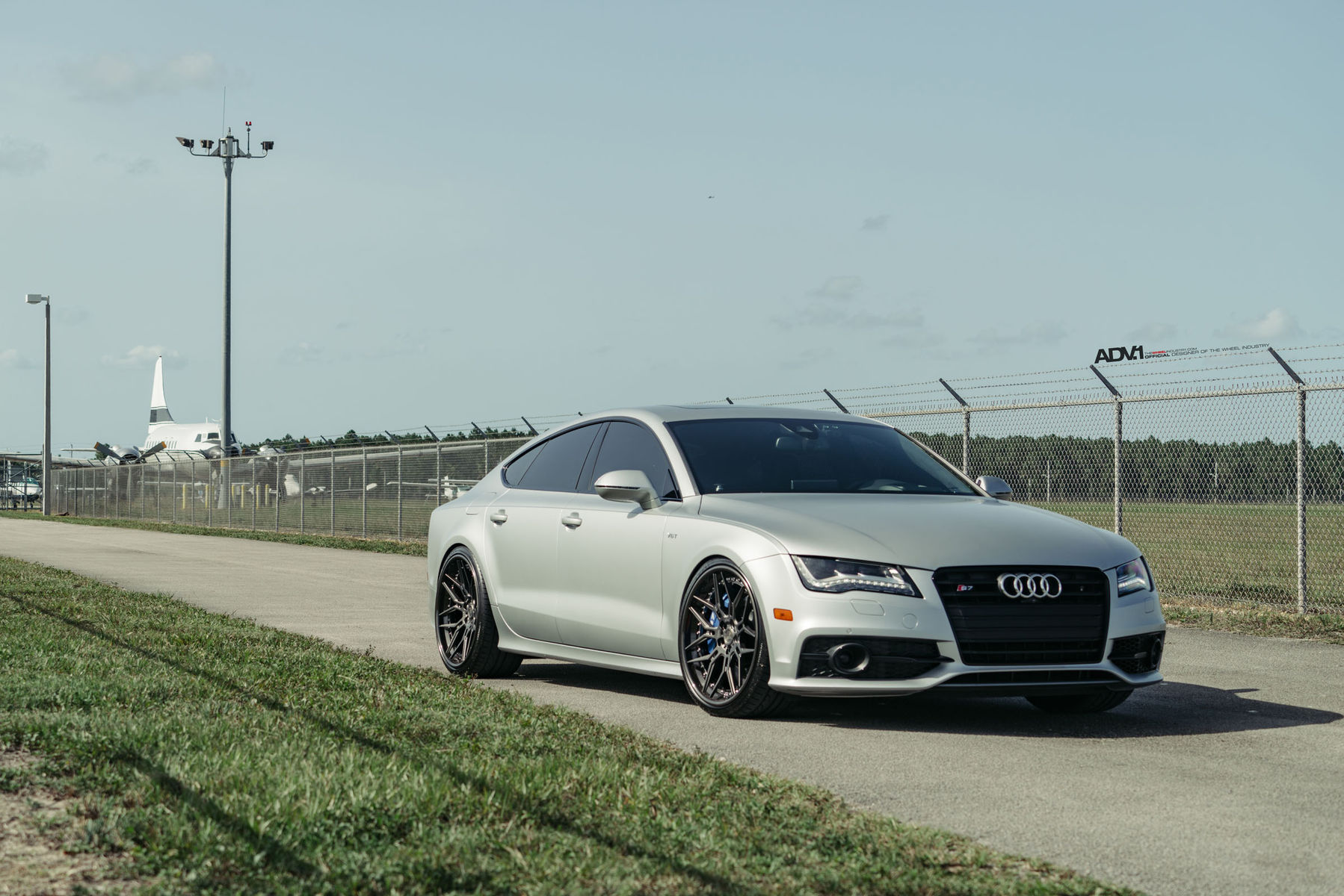Audi S7 | Audi S7
