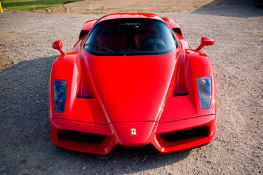 2003 Ferrari Enzo | 2003 Ferrari Enzo