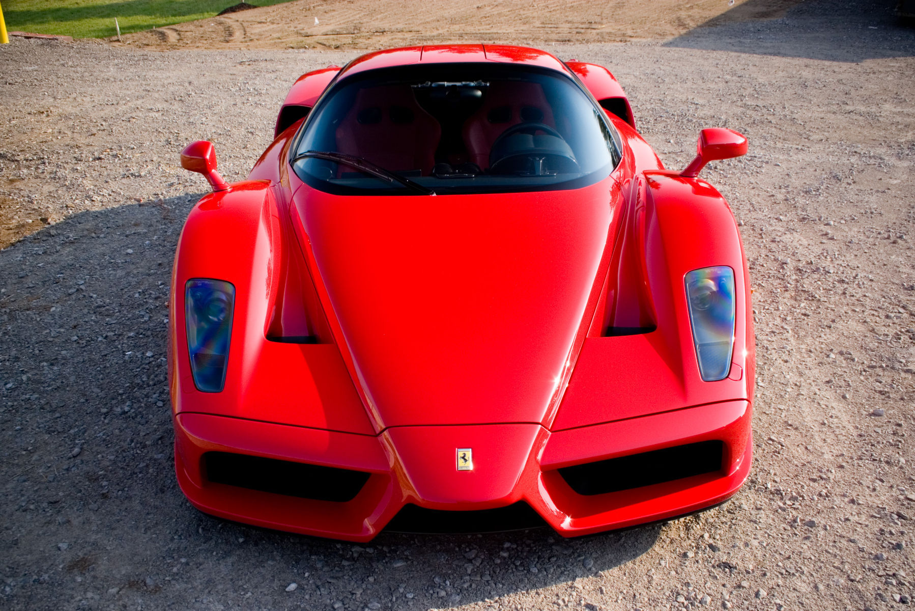 2003 Ferrari Enzo | 2003 Ferrari Enzo
