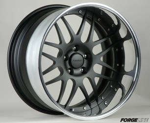 Forgeline Center Lock Wheels Forgeline Motorsports