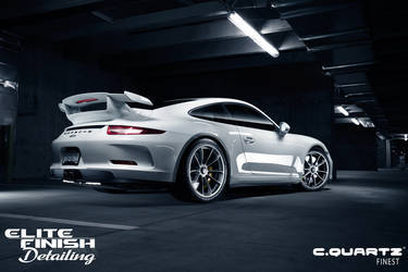 2016 Porsche 911 | Porsche 911 GT3