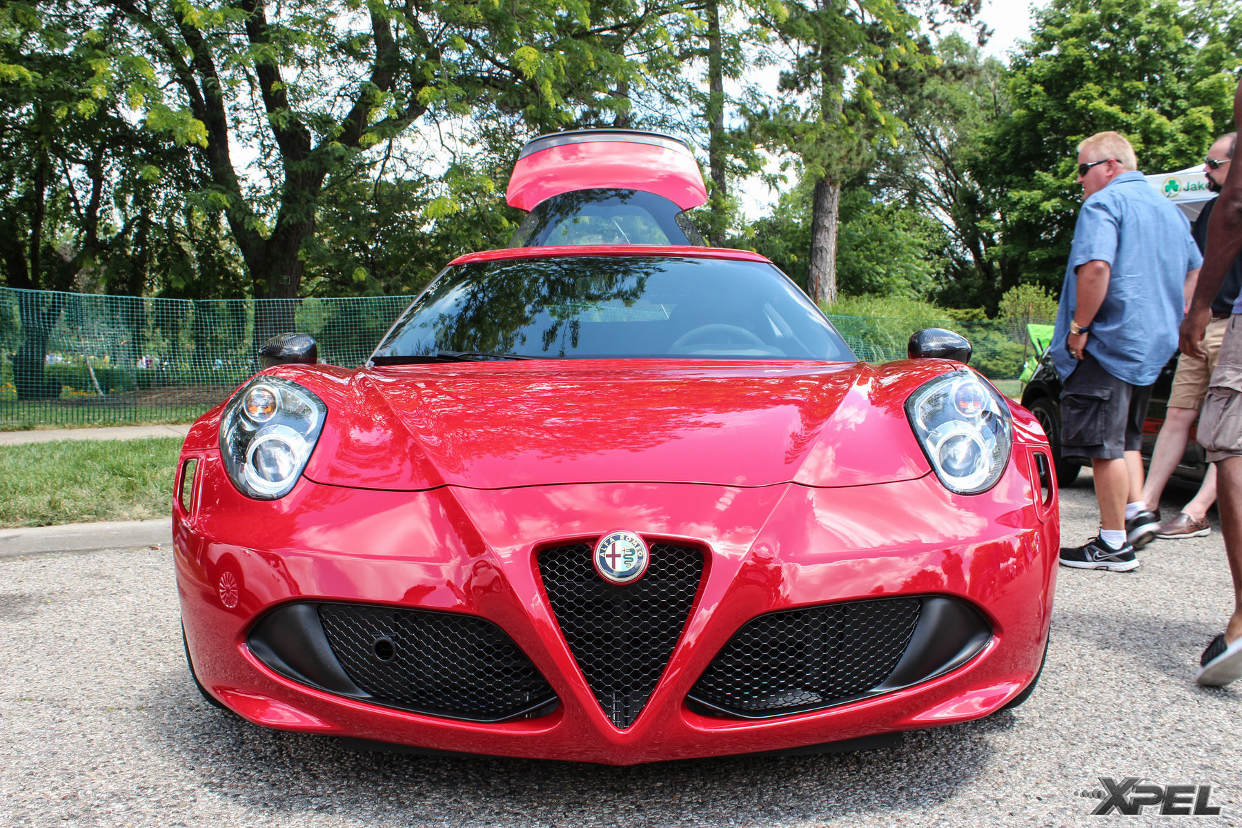 | Ault Park Concours d'Elegance