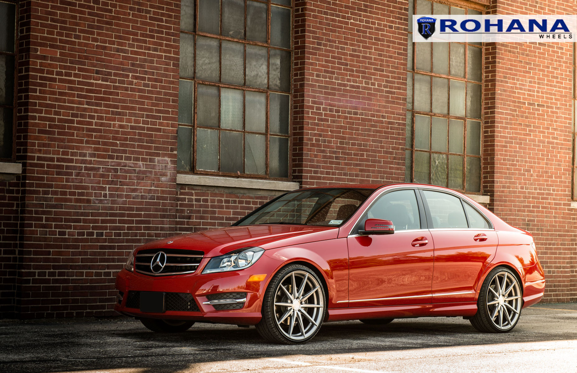  Mercedes-Benz C-Class | Mercedes Benz C300