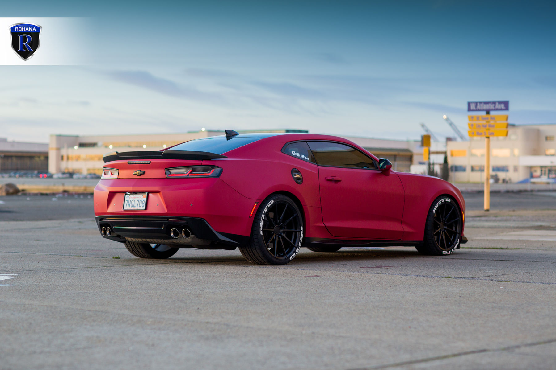 2017 Chevrolet Camaro | 2017 Chevrolet Camaro SS