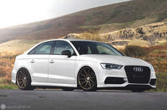 Quantum44 S1 - Audi S3   