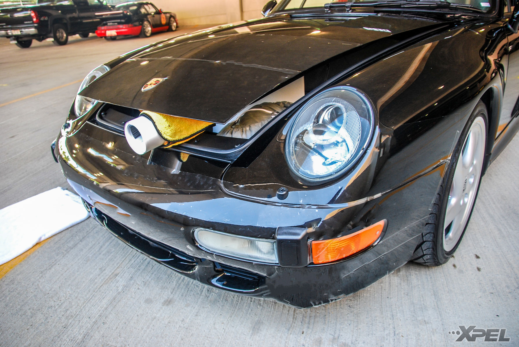 | Porsche Parade 60th Anniversary