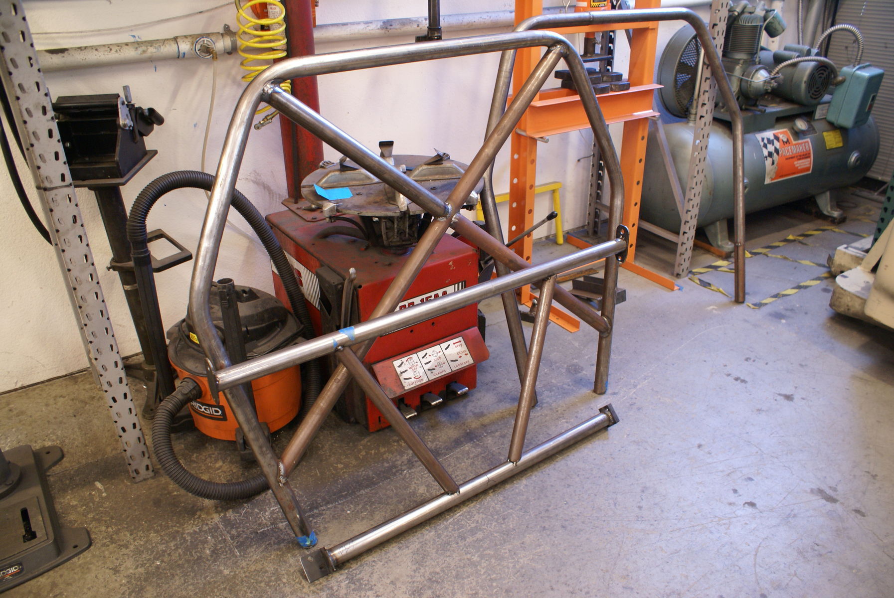 2015 Ford Focus ST | 2015 Ford Focus ST by Rally Innovations