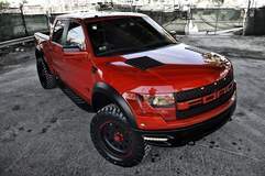 Ford Raptor