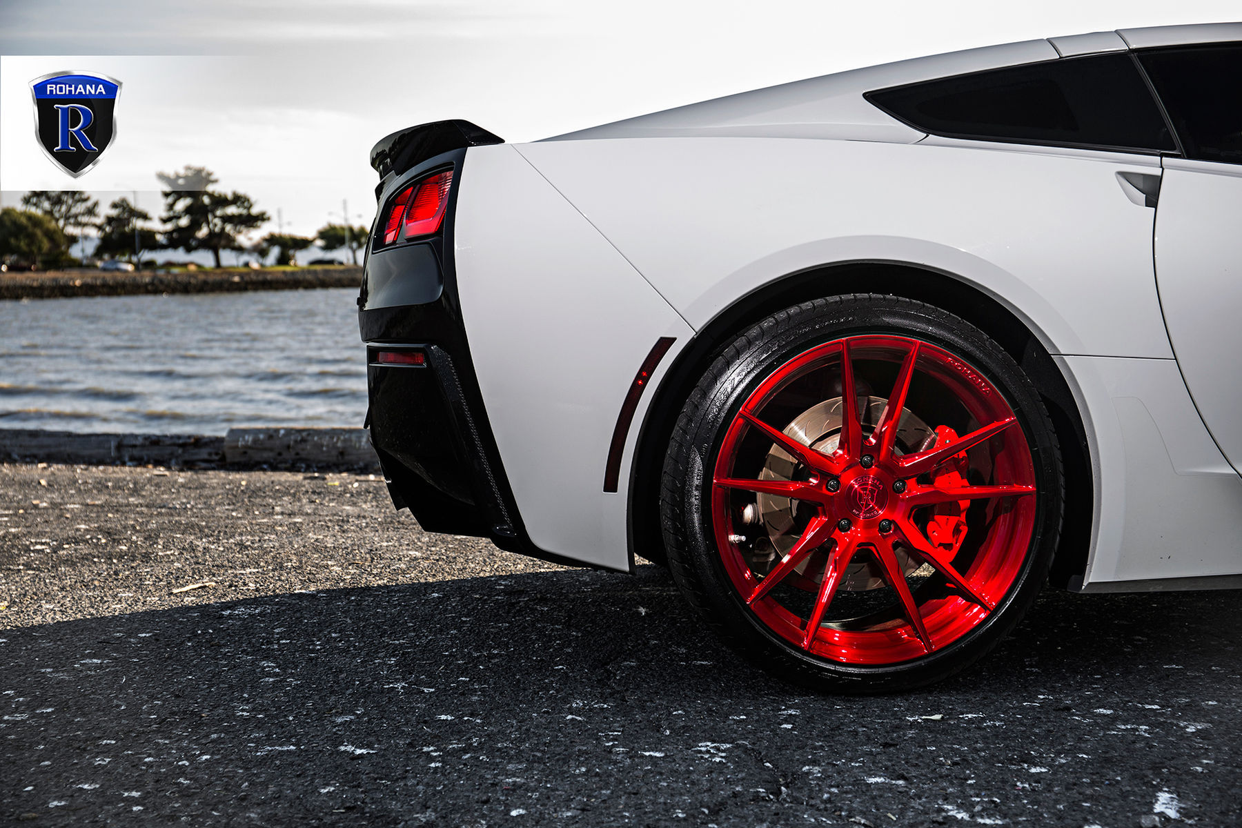 2015 Chevrolet Corvette | Chevrolet Corvette
