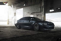 BMW F12/13/GRAN COUPE M6