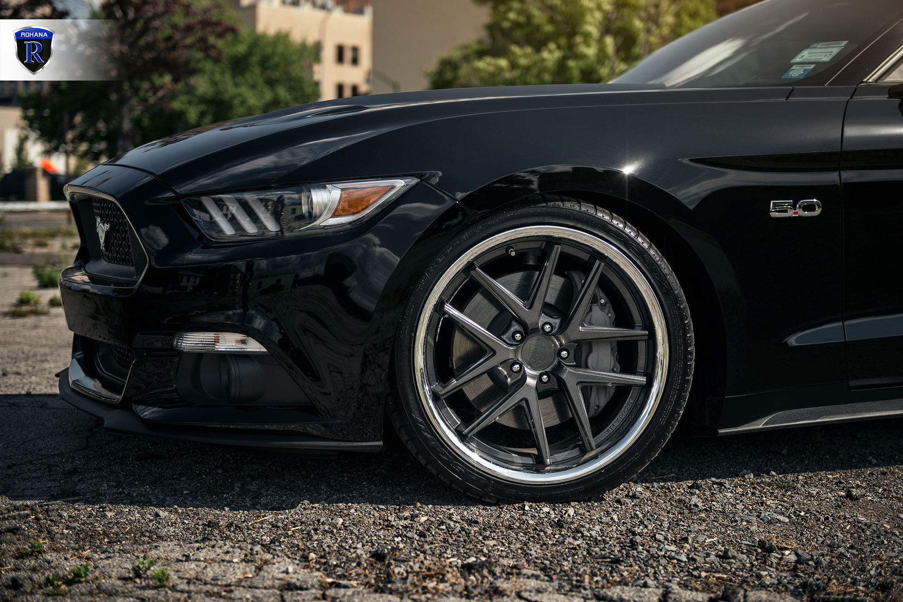 2016 Ford Mustang | Ford Mustang GT