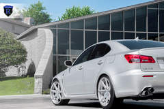 Lexus ISF