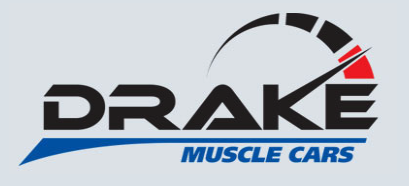 Drake Muscle duckbill spoiler