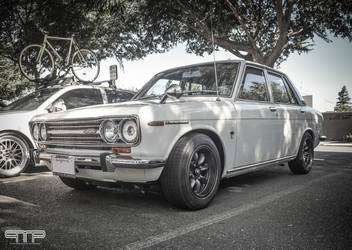 Datsun 510 SSS 1600