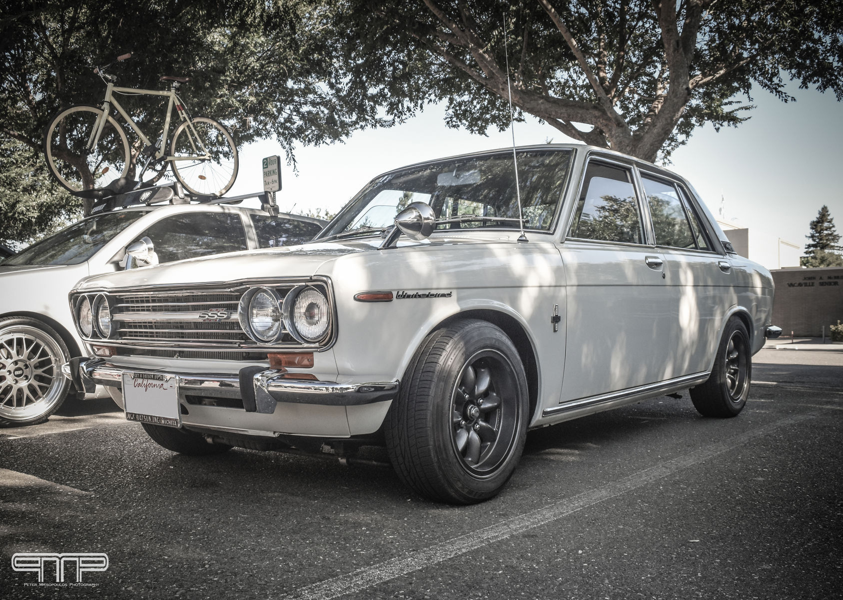 Nissan | Datsun 510 SSS 1600
