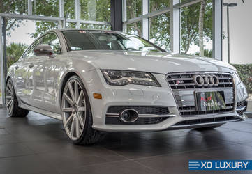 Audi - XO Luxury Tokyo