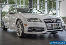 Audi - XO Luxury Tokyo