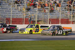 Garrett Makes The Pass