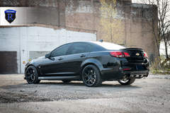 Chevrolet SS