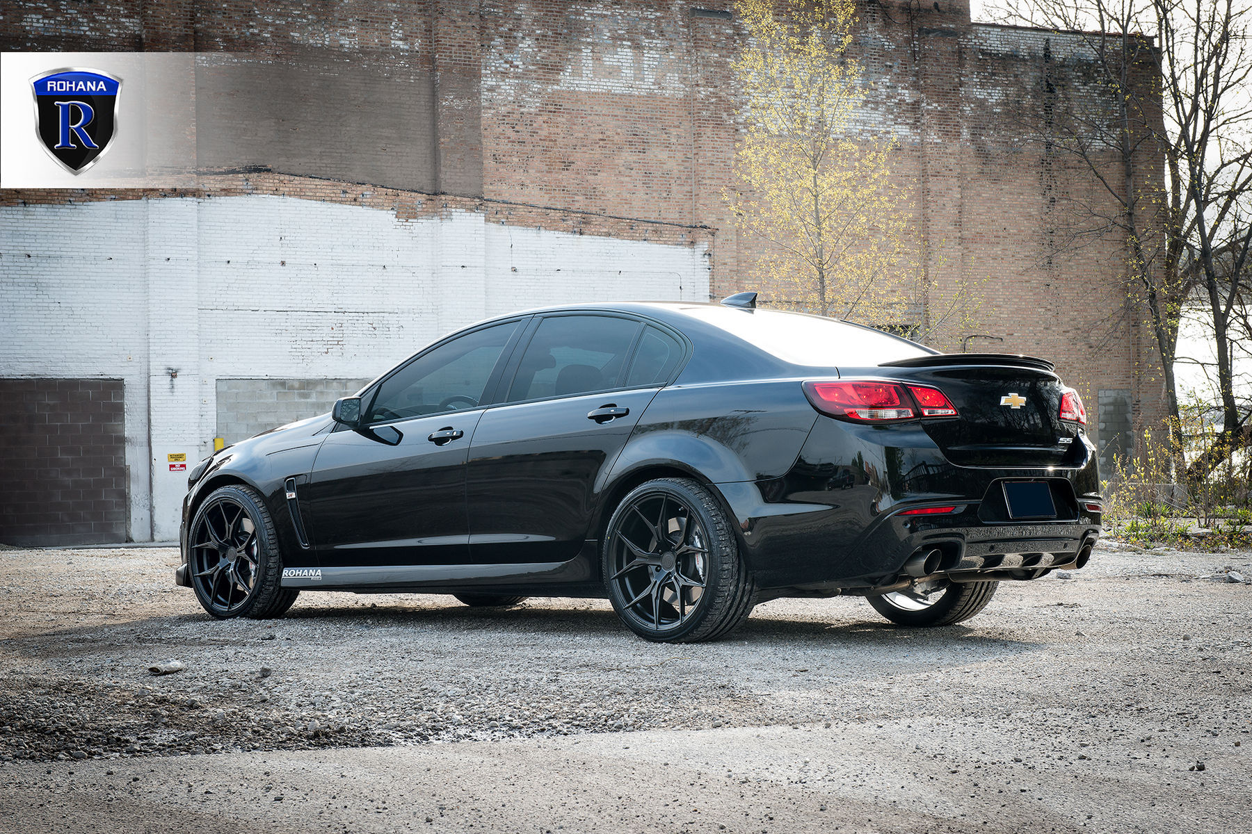  Chevrolet SS | Chevrolet SS