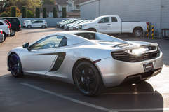 Supernova 12C 3117