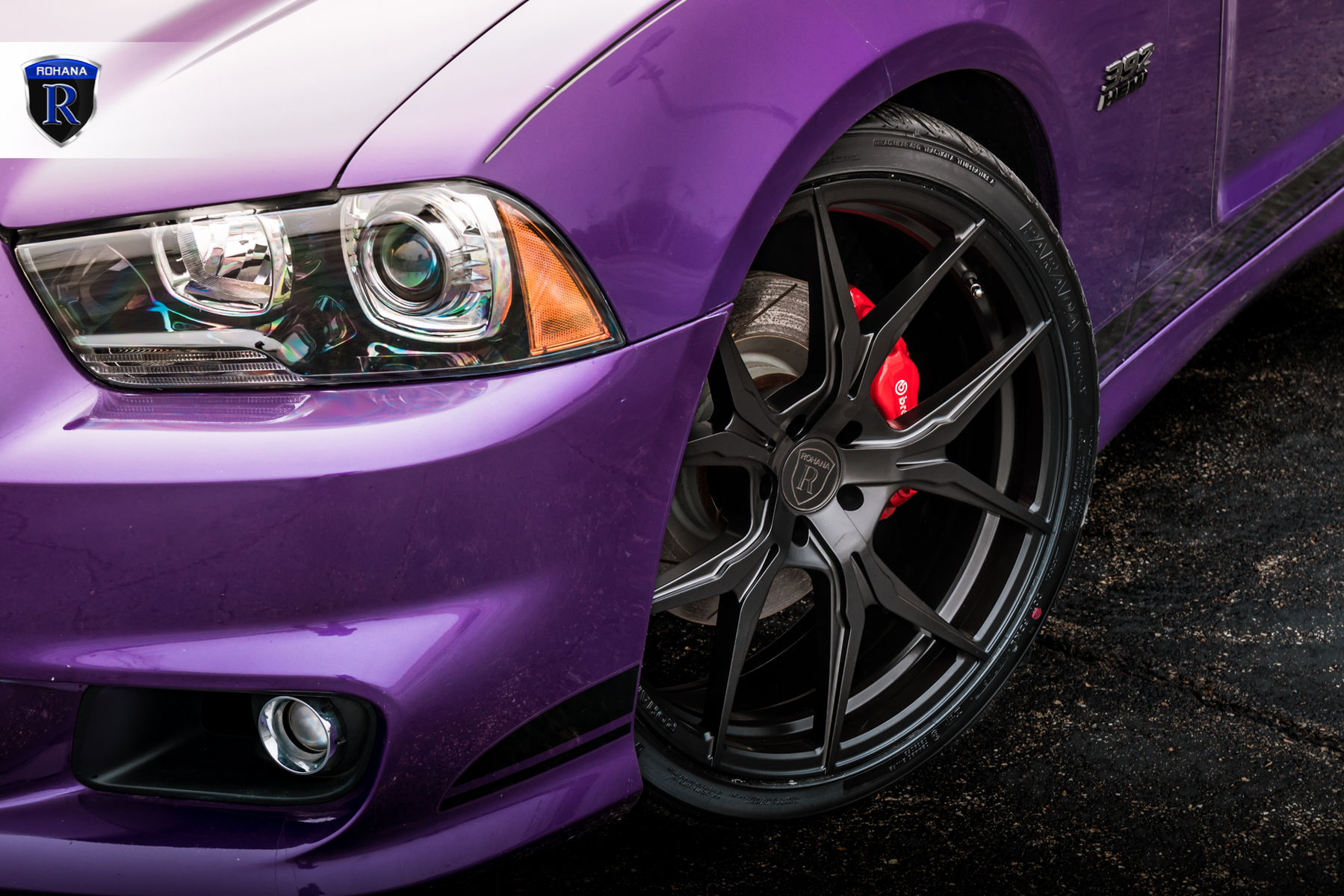 2013 Dodge Charger | Dodge Charger 392 Hemi