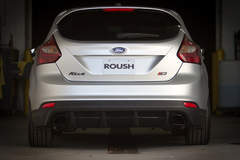 2012 SEMA Focus Concept