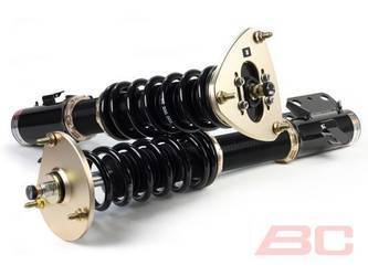 BC Racing Coilovers NSX