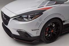 Club Sport 3 Concept