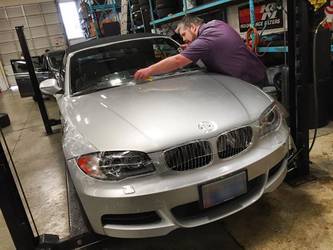 Recent Installs by our friends at 503 Motoring