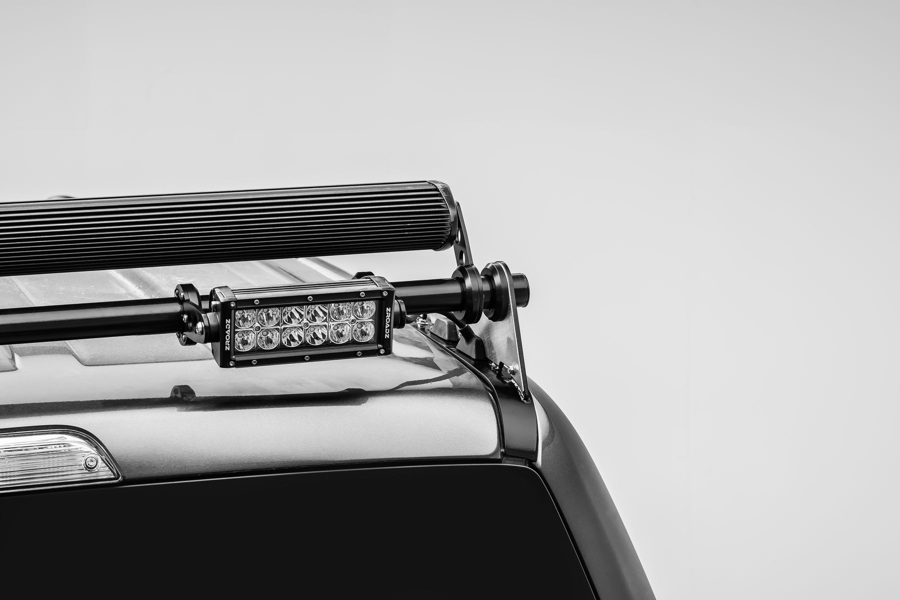 2017 Ford  | 2017 Ford Super Duty Revolver